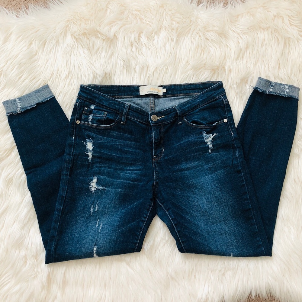 Cafe Denim premium jeans 👖